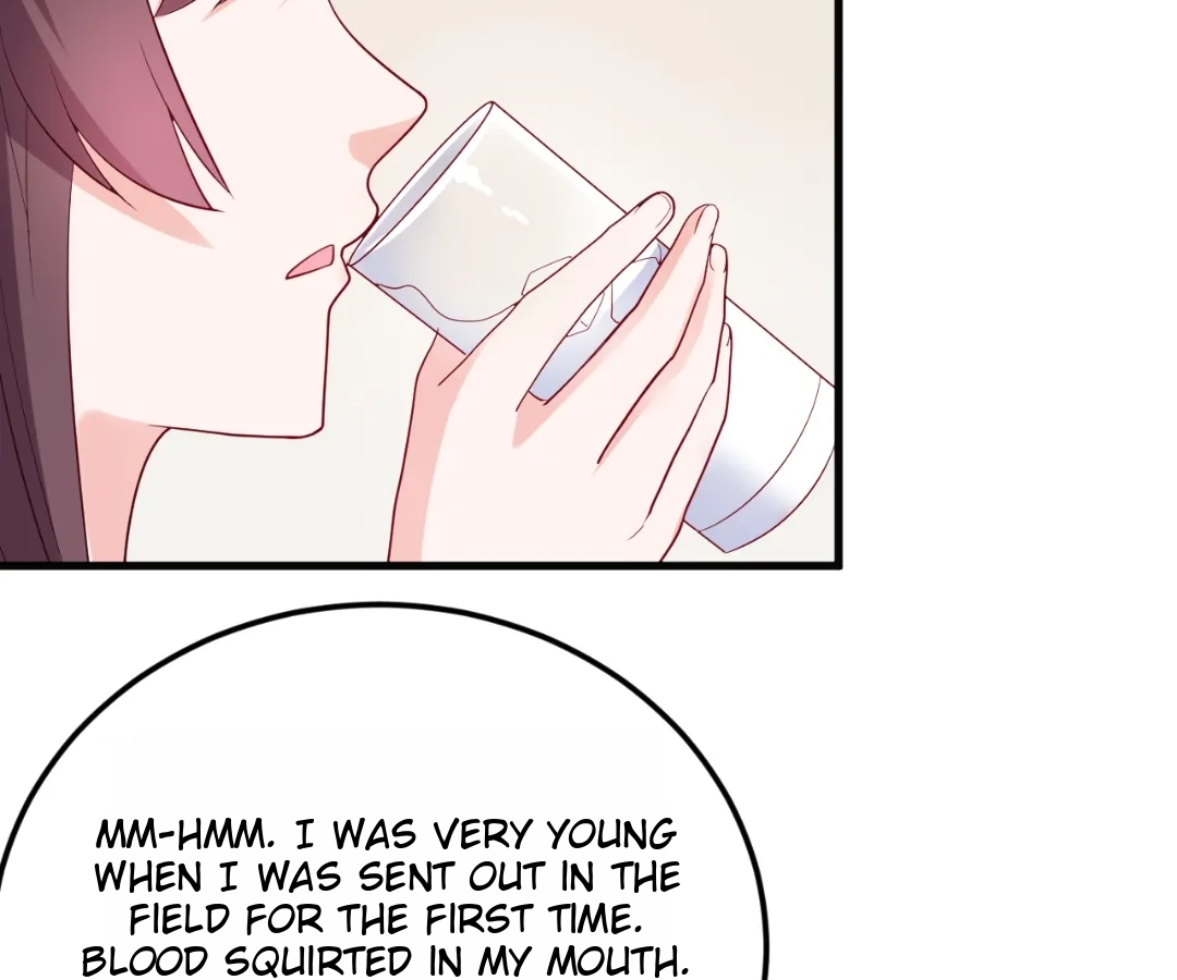 In Love With My Wife From Nowhere Chapter 128 - page 23